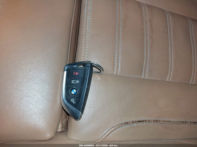 2021 BMW X3 5UXTY5C04M9F68642 Photo 10