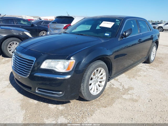 Aukcja sprzedaży 2014 Chrysler 300, vin: 2C3CCAAG3EH228863, numer aukcji: 44596665