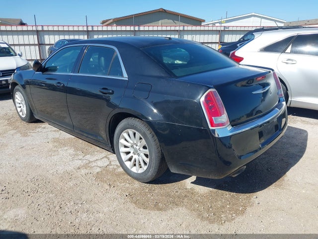 Aukcja sprzedaży 2014 Chrysler 300, vin: 2C3CCAAG3EH228863, numer aukcji: 44596665