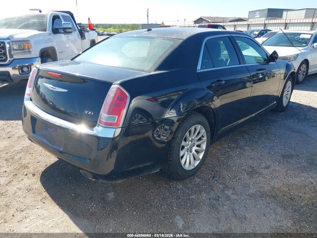 Aukcja sprzedaży 2014 Chrysler 300, vin: 2C3CCAAG3EH228863, numer aukcji: 44596665