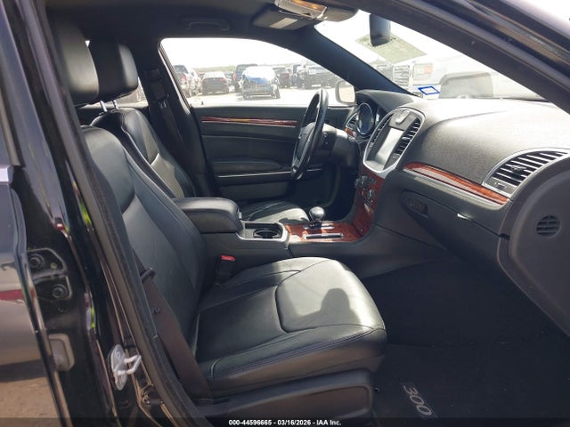 Aukcja sprzedaży 2014 Chrysler 300, vin: 2C3CCAAG3EH228863, numer aukcji: 44596665
