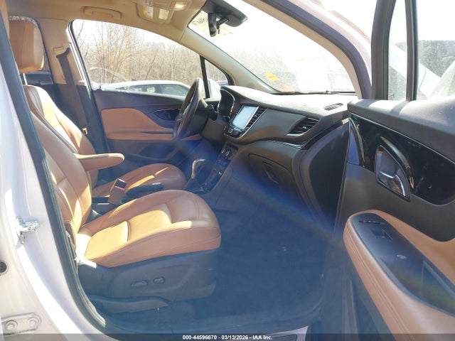 Aukcja sprzedaży 2017 Buick Encore Essence, vin: KL4CJCSB8HB023448, numer aukcji: 44596670