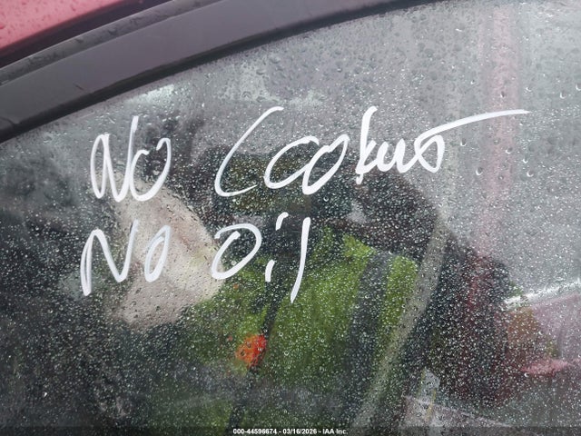Aukcja sprzedaży 2017 Dodge Grand Caravan Sxt, vin: 2C4RDGCGXHR717231, numer aukcji: 44596674