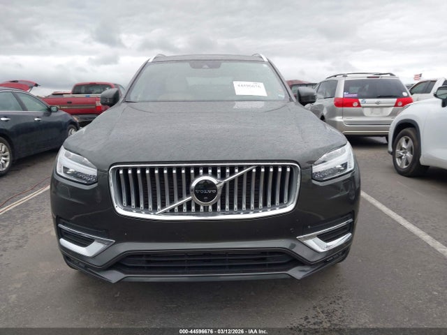 Aukcja sprzedaży 2022 Volvo Xc90 T6 Inscription 7 Passenger, vin: YV4A22PL7N1797811, numer aukcji: 44596676