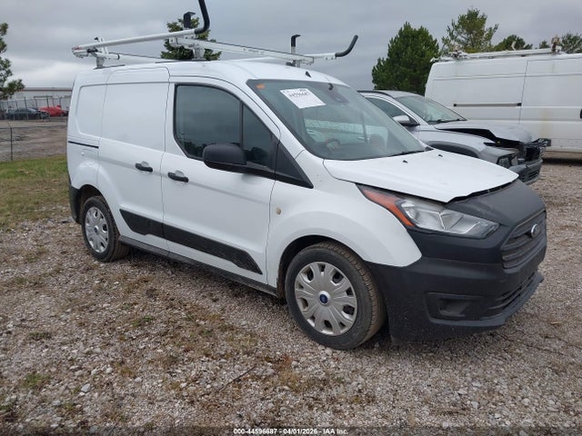 2022 FORD TRANSIT CONNECT NM0LS6S20N1517581