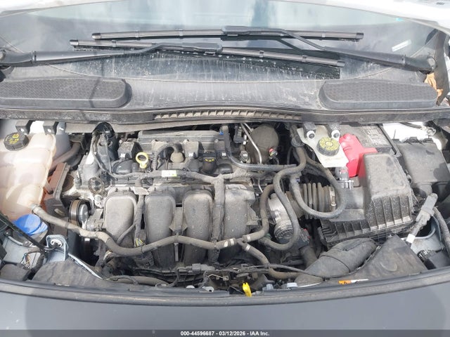 2022 FORD TRANSIT CONNECT NM0LS6S20N1517581 Photo 9