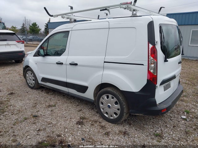2022 FORD TRANSIT CONNECT NM0LS6S20N1517581 Photo 2