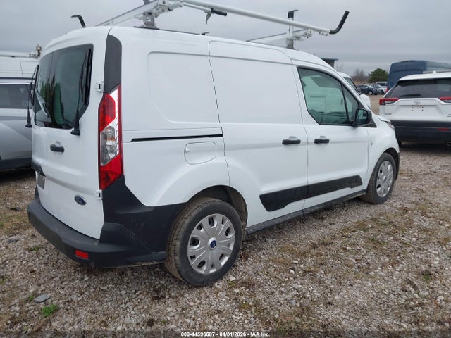 2022 FORD TRANSIT CONNECT NM0LS6S20N1517581 Photo 3
