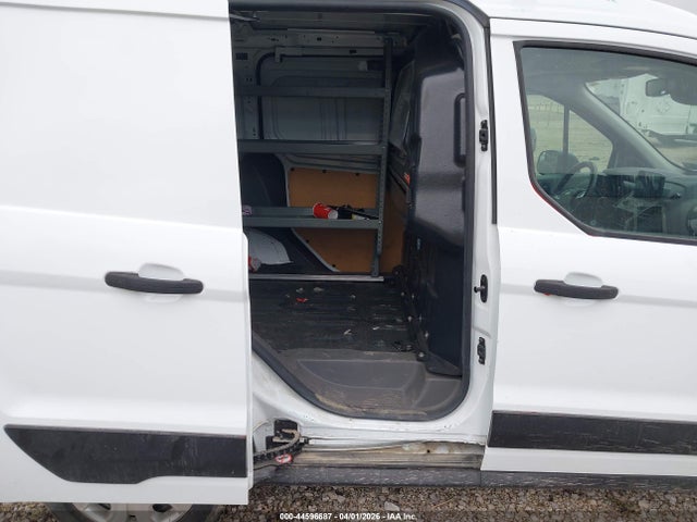 2022 FORD TRANSIT CONNECT NM0LS6S20N1517581 Photo 4