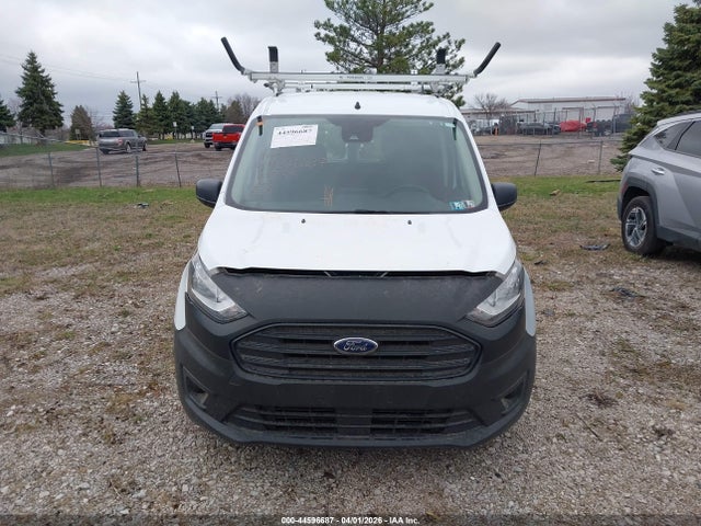 2022 FORD TRANSIT CONNECT NM0LS6S20N1517581 Photo 5