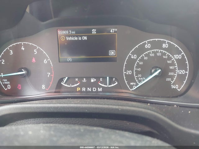 2022 FORD TRANSIT CONNECT NM0LS6S20N1517581 Photo 6