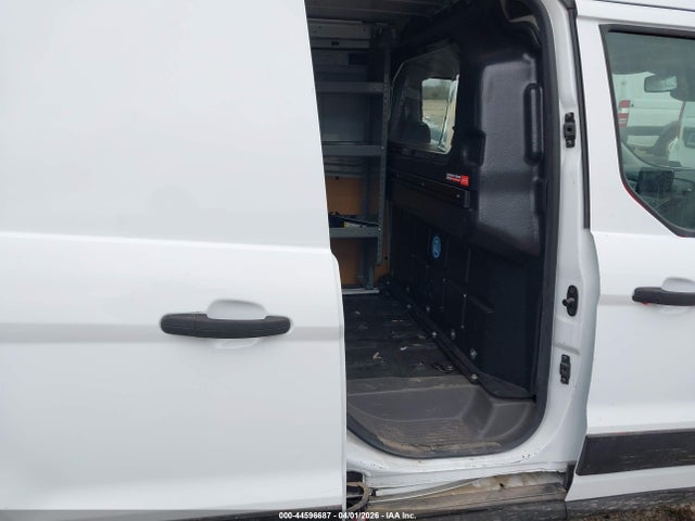 2022 FORD TRANSIT CONNECT NM0LS6S20N1517581 Photo 7