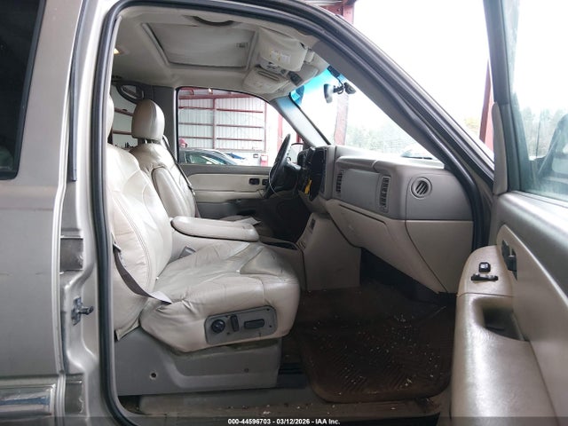 Продажа на аукционе авто 2001 Gmc Yukon Slt, vin: 1GKEK13T91R137712, номер лота: 44596703