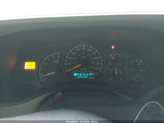 Продажа на аукционе авто 2001 Gmc Yukon Slt, vin: 1GKEK13T91R137712, номер лота: 44596703