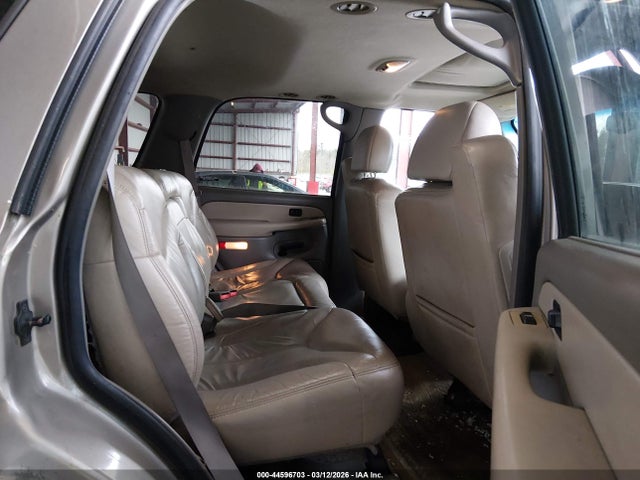 Продажа на аукционе авто 2001 Gmc Yukon Slt, vin: 1GKEK13T91R137712, номер лота: 44596703