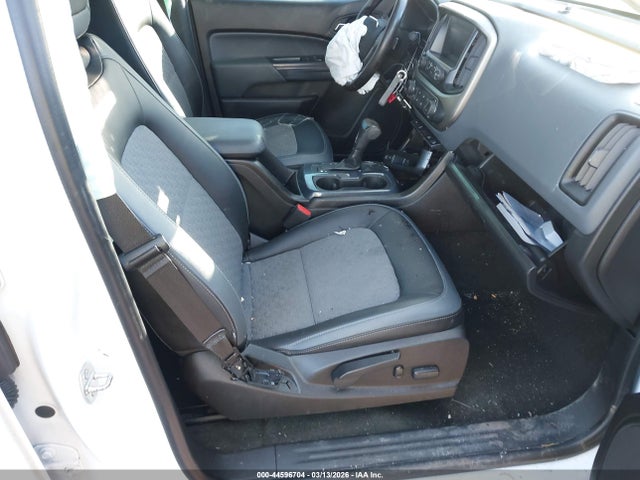Продаж на аукціоні авто 2016 Chevrolet Colorado Z71, vin: 1GCGTDE33G1128057, номер лоту: 44596704