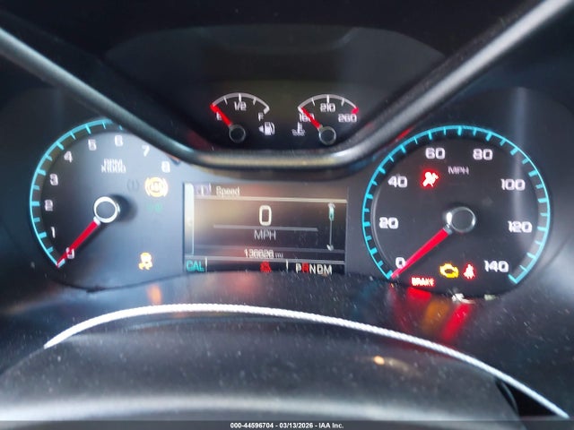 Продаж на аукціоні авто 2016 Chevrolet Colorado Z71, vin: 1GCGTDE33G1128057, номер лоту: 44596704