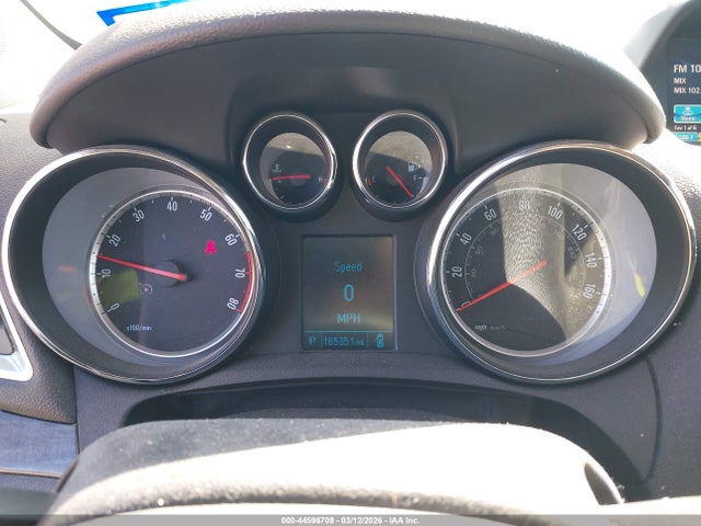 Продаж на аукціоні авто 2015 Buick Encore Convenience, vin: KL4CJBSB6FB228399, номер лоту: 44596709