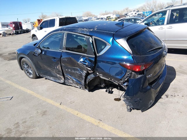 Aukcja sprzedaży 2020 Mazda Cx-5 Touring, vin: JM3KFBCM6L0739340, numer aukcji: 44596717