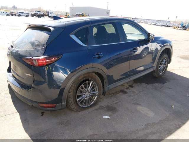Aukcja sprzedaży 2020 Mazda Cx-5 Touring, vin: JM3KFBCM6L0739340, numer aukcji: 44596717
