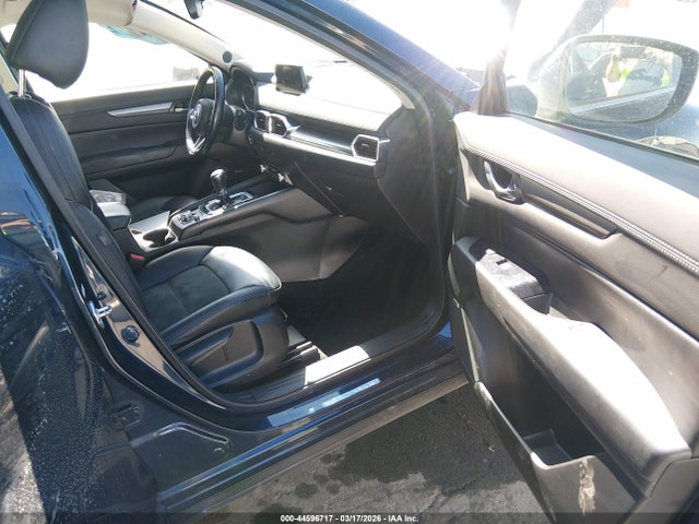 Aukcja sprzedaży 2020 Mazda Cx-5 Touring, vin: JM3KFBCM6L0739340, numer aukcji: 44596717