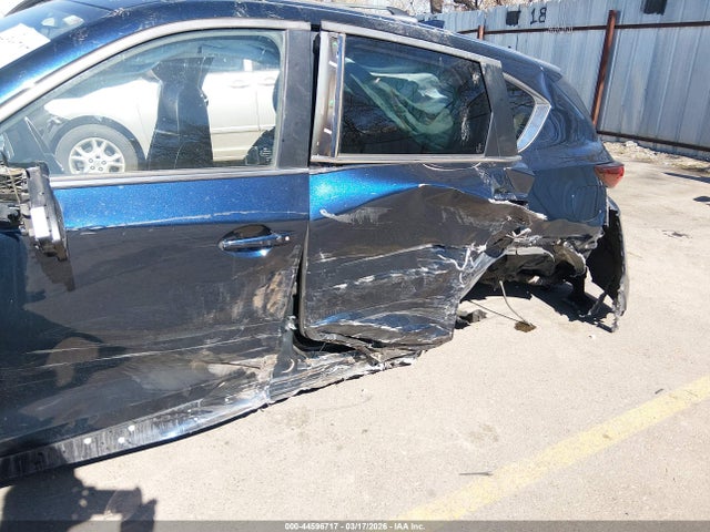 Aukcja sprzedaży 2020 Mazda Cx-5 Touring, vin: JM3KFBCM6L0739340, numer aukcji: 44596717
