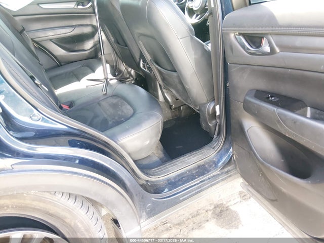 Aukcja sprzedaży 2020 Mazda Cx-5 Touring, vin: JM3KFBCM6L0739340, numer aukcji: 44596717