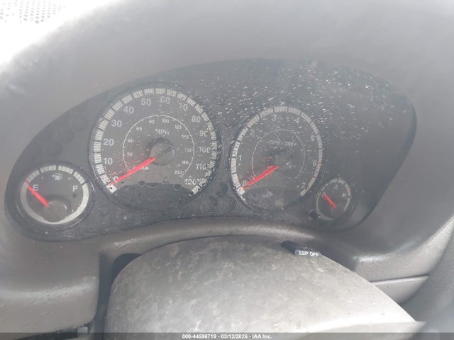 Auction sale of the 2006 Jeep Liberty Renegade, vin: 1J4GL38K36W236140, lot number: 44596719