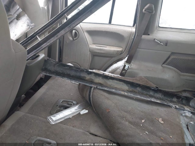 Auction sale of the 2006 Jeep Liberty Renegade, vin: 1J4GL38K36W236140, lot number: 44596719