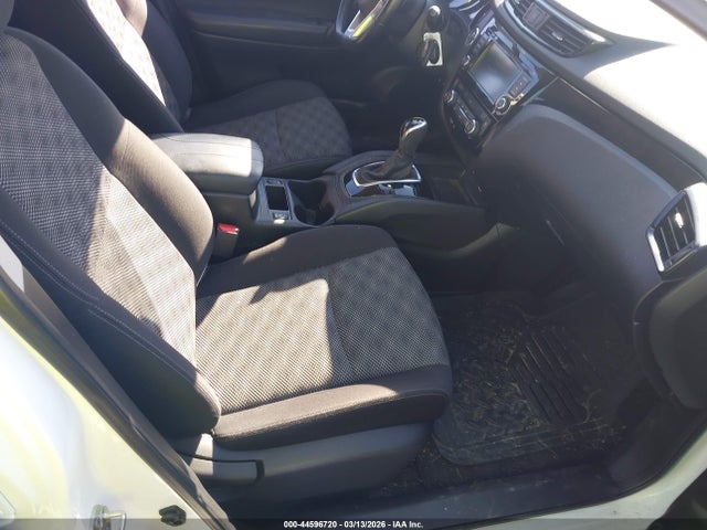 JN1BJ1CW1LW385634 Nissan Rogue Sport Sv Awd Xtronic Cvt