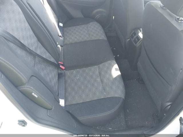 JN1BJ1CW1LW385634 Nissan Rogue Sport Sv Awd Xtronic Cvt