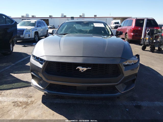 Ford Mustang Ecoboost Fastback 2024 1FA6P8TH7R5137089 Image 13
