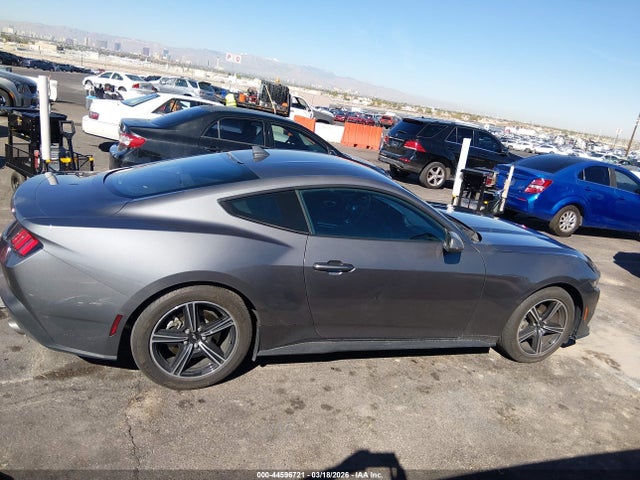 Ford Mustang Ecoboost Fastback 2024 1FA6P8TH7R5137089 Image 14