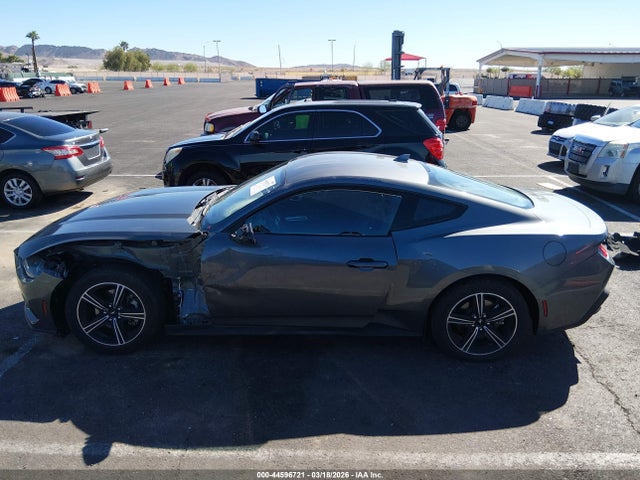 Ford Mustang Ecoboost Fastback 2024 1FA6P8TH7R5137089 Image 15