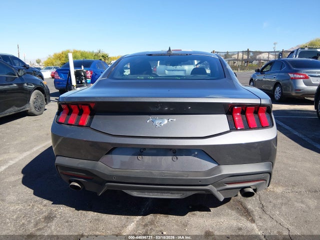 Ford Mustang Ecoboost Fastback 2024 1FA6P8TH7R5137089 Image 17