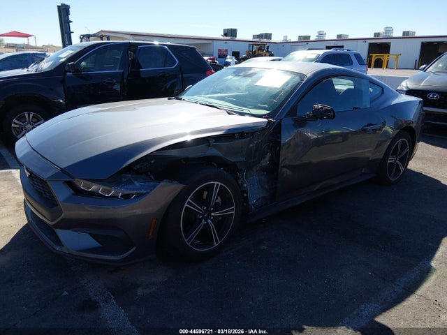 Ford Mustang Ecoboost Fastback 2024 1FA6P8TH7R5137089 Image 2