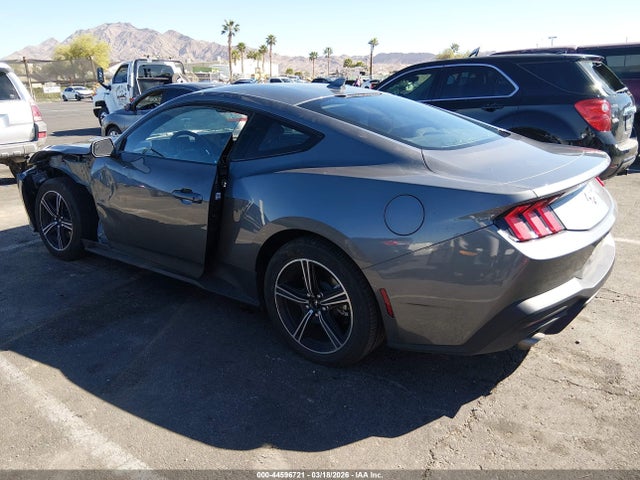 Ford Mustang Ecoboost Fastback 2024 1FA6P8TH7R5137089 Image 3