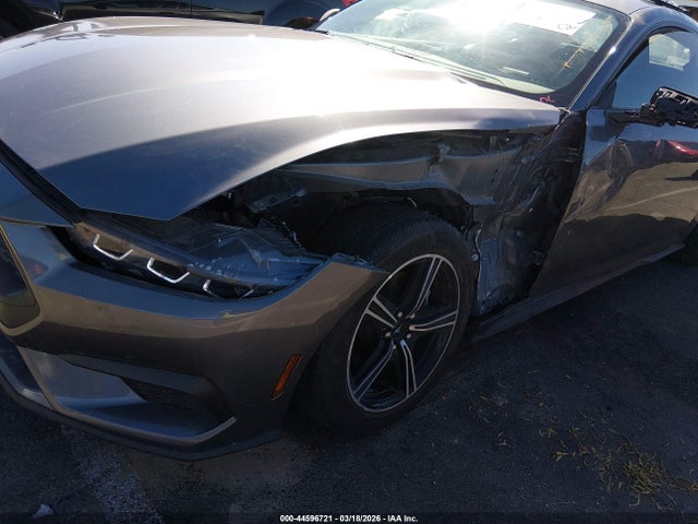 Ford Mustang Ecoboost Fastback 2024 1FA6P8TH7R5137089 Image 6