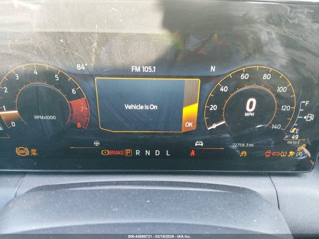 Ford Mustang Ecoboost Fastback 2024 1FA6P8TH7R5137089 Image 7