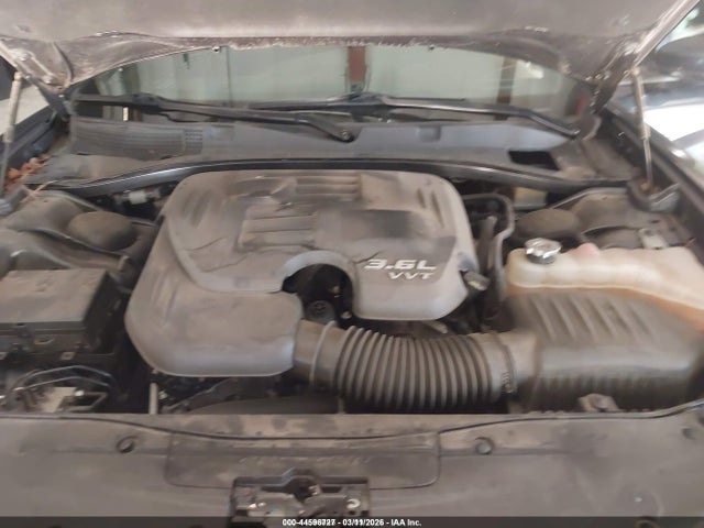 Dodge Charger Sxt Rwd 2019 2C3CDXBG9KH680732 Image 10