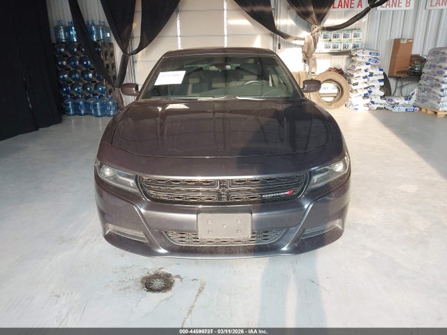 Dodge Charger Sxt Rwd 2019 2C3CDXBG9KH680732 Image 15