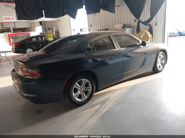 Dodge Charger Sxt Rwd 2019 2C3CDXBG9KH680732 Image 16