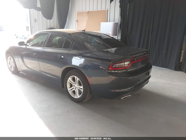 Dodge Charger Sxt Rwd 2019 2C3CDXBG9KH680732 Image 3