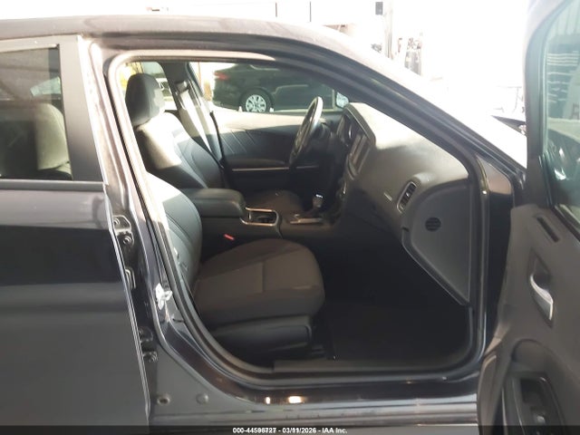 Dodge Charger Sxt Rwd 2019 2C3CDXBG9KH680732 Image 5