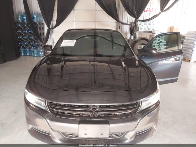 Dodge Charger Sxt Rwd 2019 2C3CDXBG9KH680732 Image 6