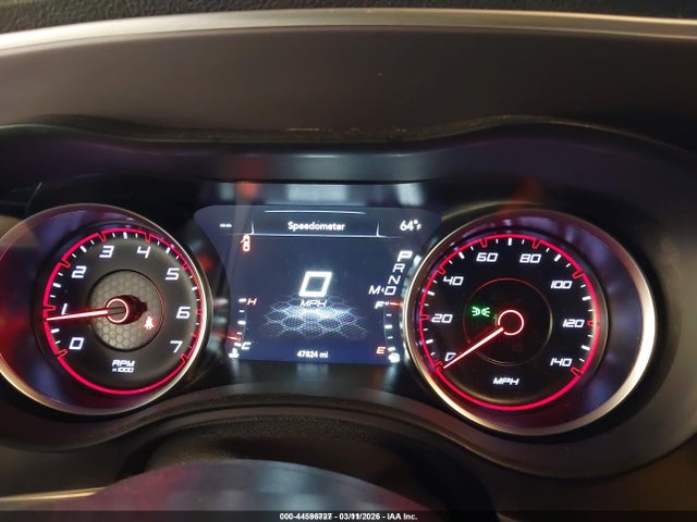 Dodge Charger Sxt Rwd 2019 2C3CDXBG9KH680732 Image 7