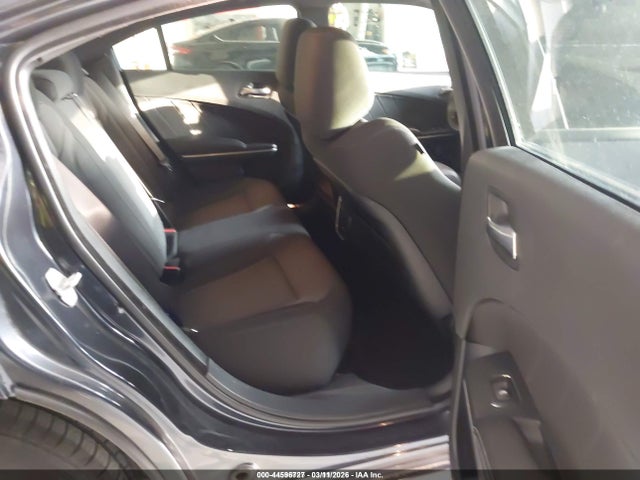Dodge Charger Sxt Rwd 2019 2C3CDXBG9KH680732 Image 8