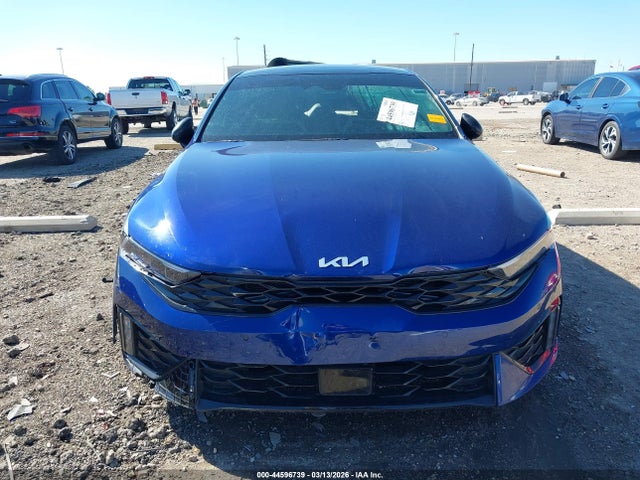 Aukcja sprzedaży 2025 Kia K5 Gt-line, vin: KNAG64J70S5360579, numer aukcji: 44596739