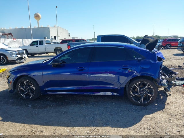 Aukcja sprzedaży 2025 Kia K5 Gt-line, vin: KNAG64J70S5360579, numer aukcji: 44596739