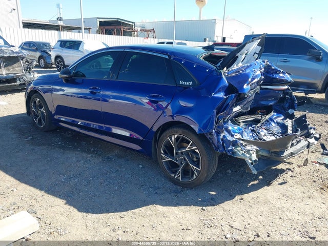 Aukcja sprzedaży 2025 Kia K5 Gt-line, vin: KNAG64J70S5360579, numer aukcji: 44596739